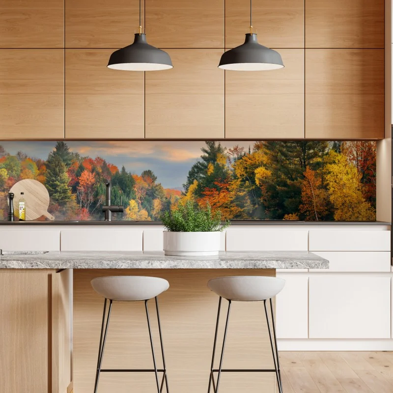 Naklejka repozycjonowalna różowa cukierkowa spirala – Wallissimo®