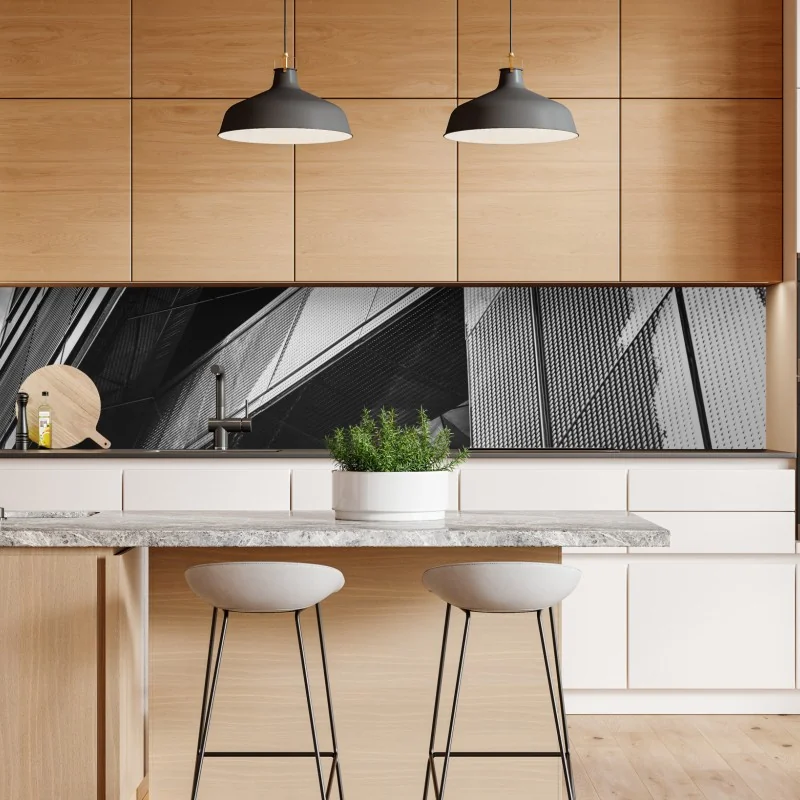 Naklejka repozycjonowalna pastelowe jednorożce i słodkości – Wallissimo®