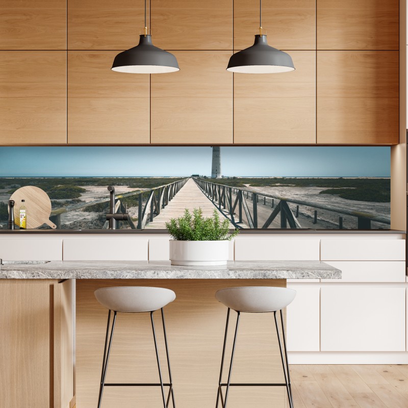 Naklejka repozycjonowalna subtelna szara tekstura betonu – Wallissimo®