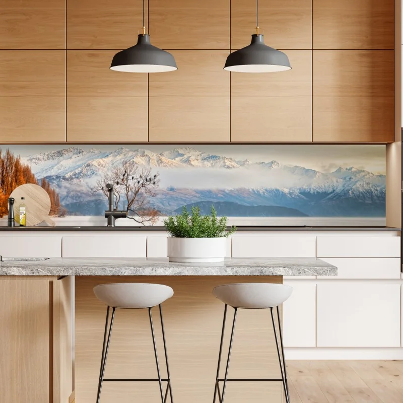 Naklejka repozycjonowalna subtelna szara tekstura betonu – Wallissimo®