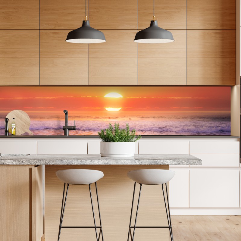 Naklejka repozycjonowalna żywy geometryczny wzór pop – Wallissimo®