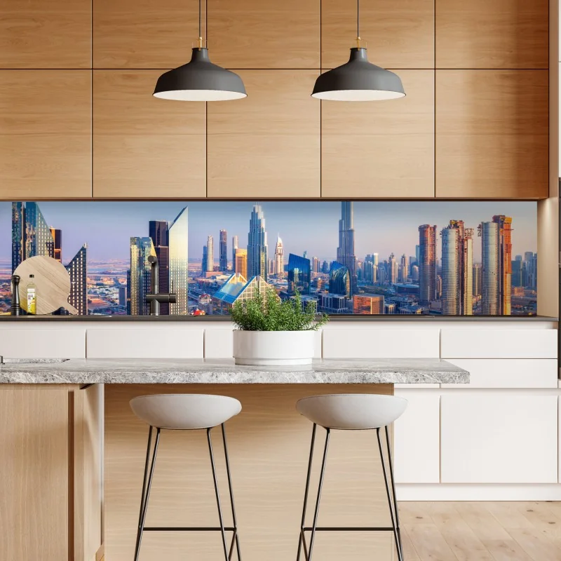 Naklejka repozycjonowalna delikatny różowy wzór kwiatowy – Wallissimo®