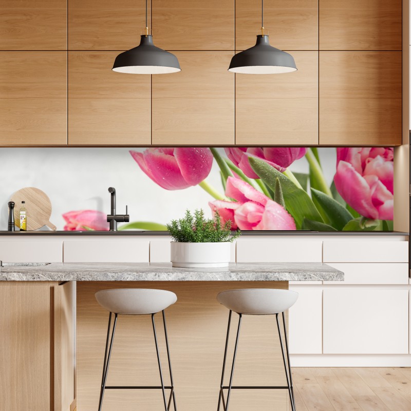 Naklejka repozycjonowalna ciemna tekstura kamienia – Wallissimo®