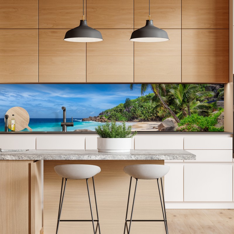 Naklejka repozycjonowalna abstrakcyjny wzór fasady architektonicznej – Wallissimo®