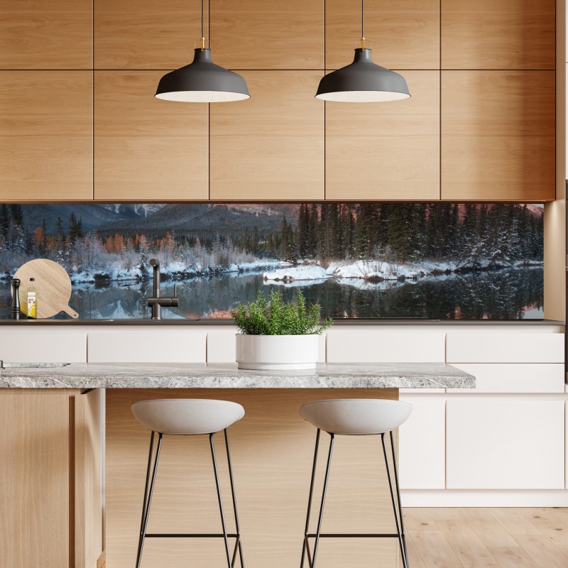 Naklejka repozycjonowalna tajemniczy malowany portret – Wallissimo®