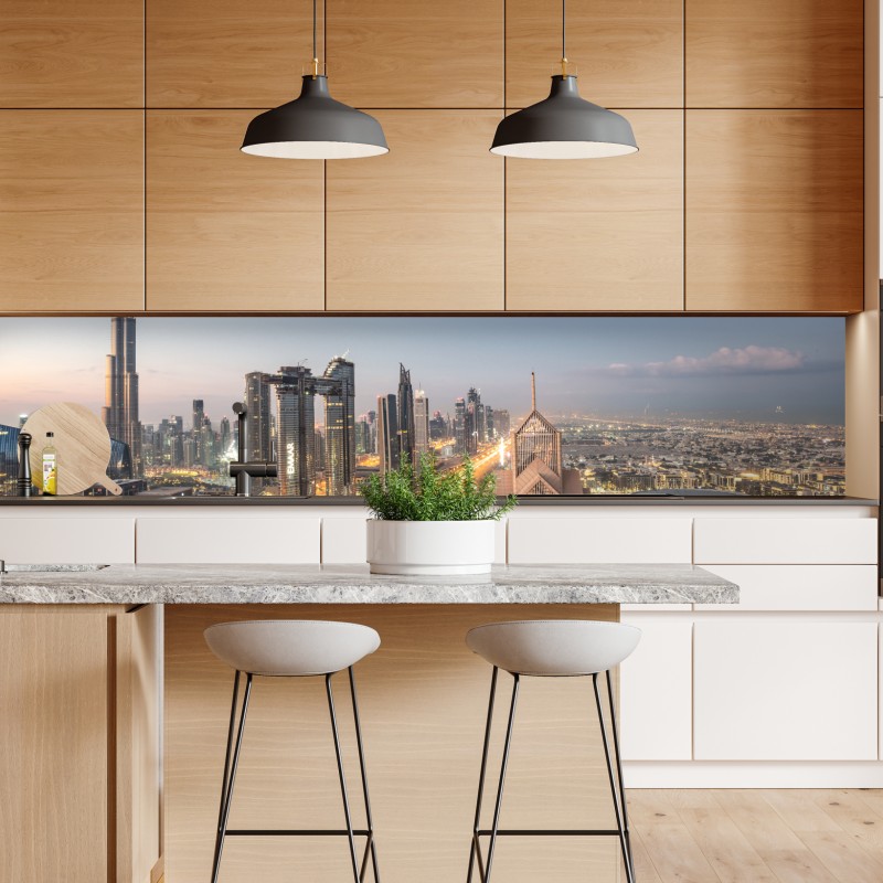 Naklejka repozycjonowalna pastelowy wzór z króliczkami do pokoju dziecięcego – Wallissimo®