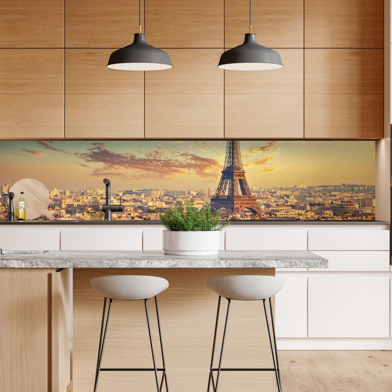 Naklejka repozycjonowalna abstrakcyjny wzór fasady architektonicznej – Wallissimo®