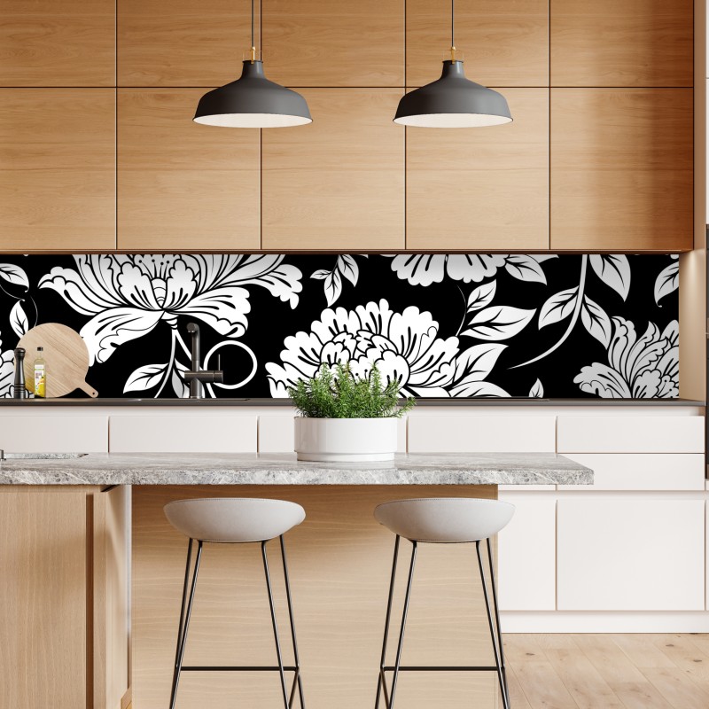 Naklejka repozycjonowalna most Rialto o zmierzchu, Wenecja – Wallissimo®