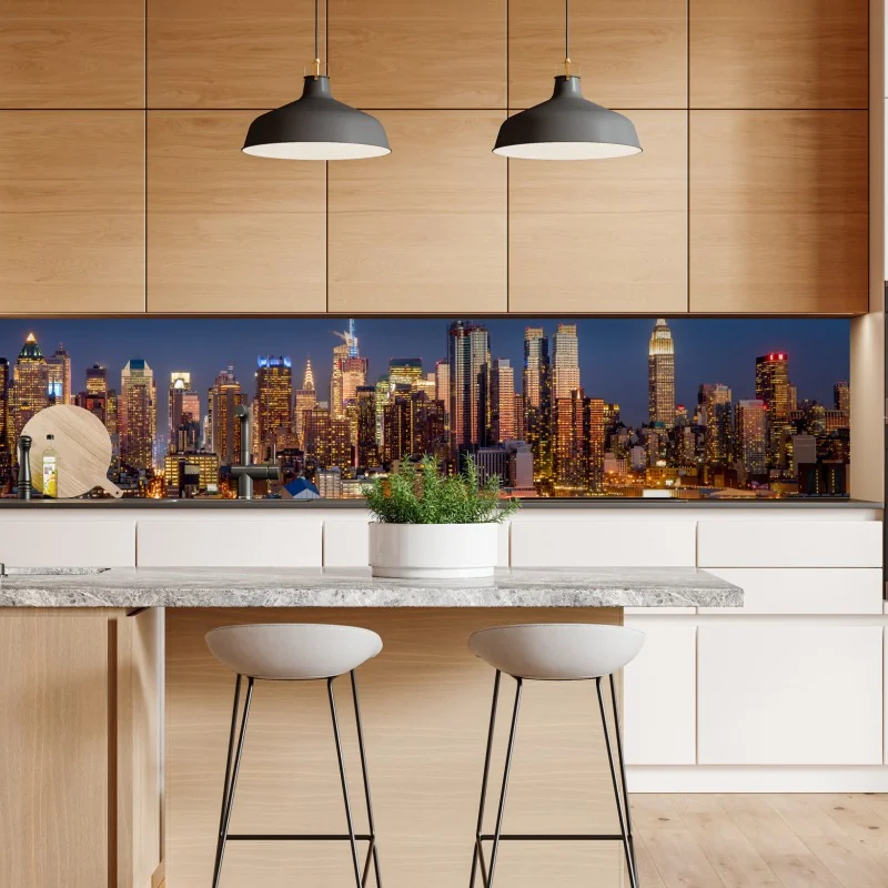 Naklejka repozycjonowalna urokliwa ulica domów szachulcowych w Eguisheim, Alsacja – Wallissimo®