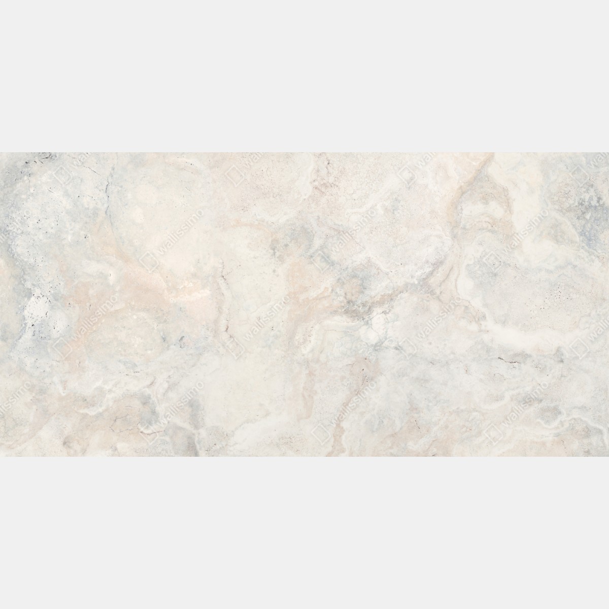 Naklejka repozycjonowalna miękka beżowa tekstura marmuru – Wallissimo® Naklejka repozycjonowalna miękka beżowa tekstura marmuru – Wallissimo®