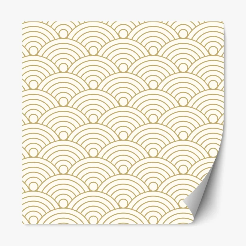 Naklejka repozycjonowalna Dallas panorama miasta o fioletowym zmierzchu – Wallissimo®