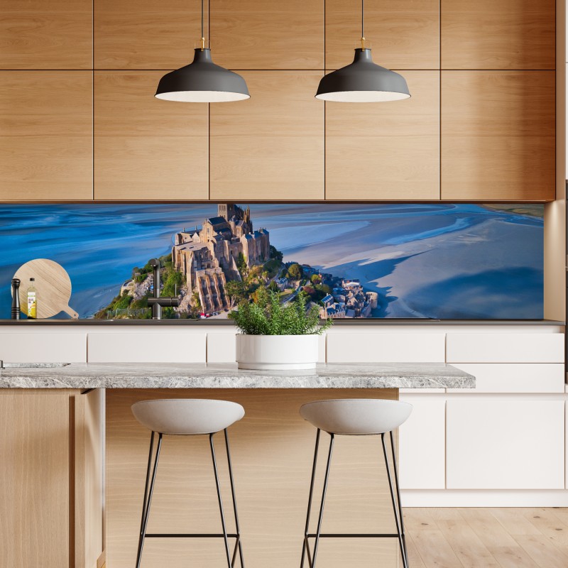 Naklejka repozycjonowalna szara betonowa tekstura ściany – Wallissimo®