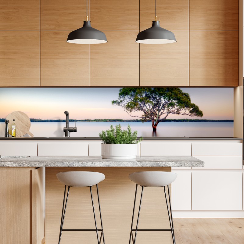 Naklejka repozycjonowalna czarna tekstura betonu – Wallissimo®