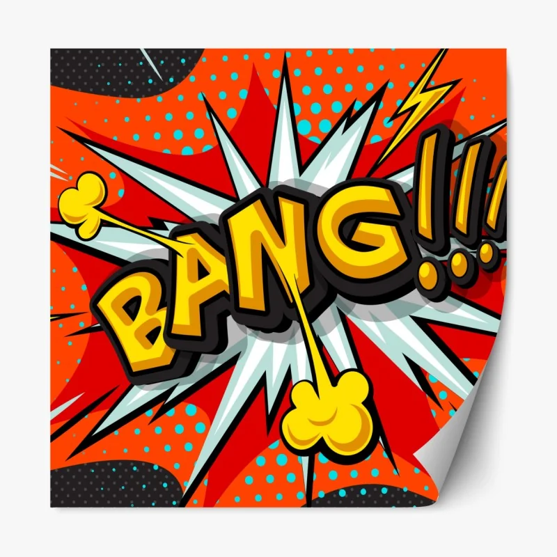 Naklejka repozycjonowalna Sanphet Prasat pałac nad jeziorem – Wallissimo®