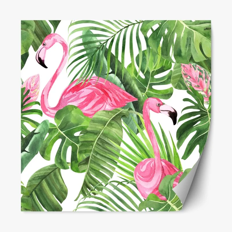 Naklejka repozycjonowalna czarno-złota teksturowana abstrakcja ścienna – Wallissimo®