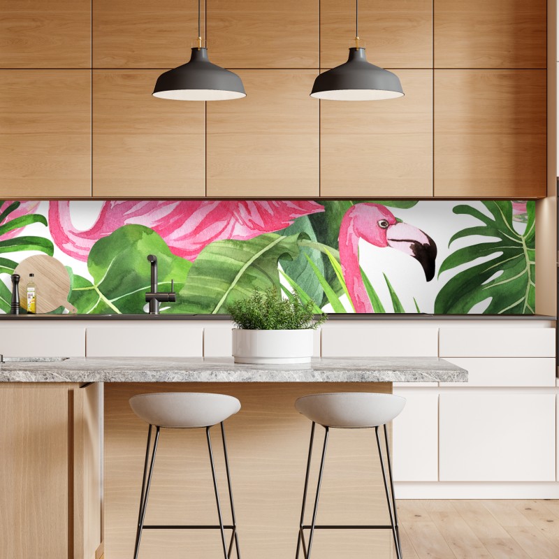 Naklejka repozycjonowalna czarno-złota teksturowana abstrakcja ścienna – Wallissimo®