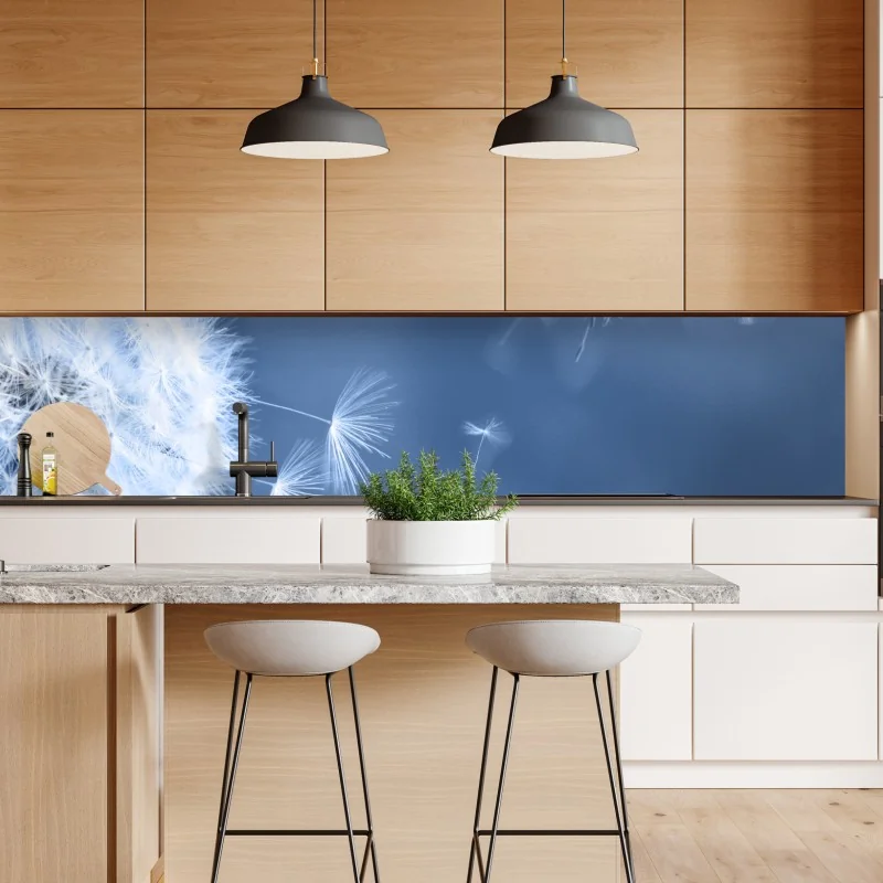 Naklejka repozycjonowalna zebra w monochromatycznych paskach – Wallissimo®