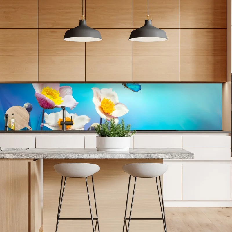 Naklejka repozycjonowalna szara betonowa tekstura ściany – Wallissimo®