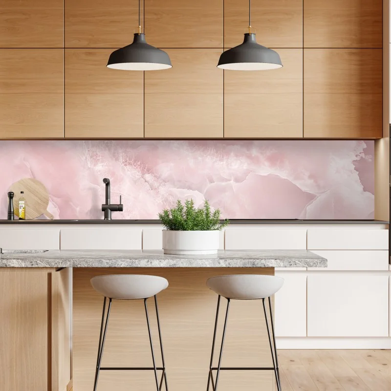 Naklejka repozycjonowalna wejście na plażę w Lubiatowie, Polska – Wallissimo®