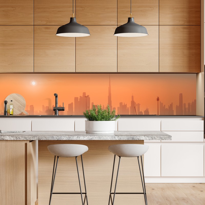 Naklejka repozycjonowalna zabawny wzór księżniczki z koronami i ustami – Wallissimo®