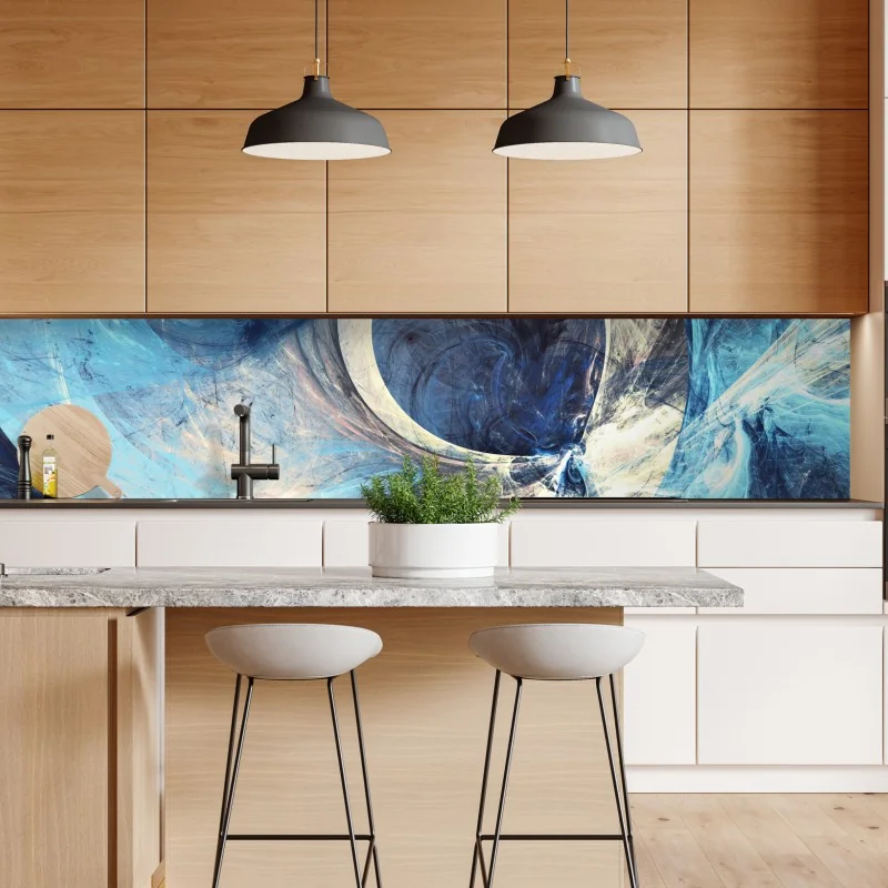 Naklejka repozycjonowalna delikatne różowe serduszko zbliżenie kwiatowe – Wallissimo®