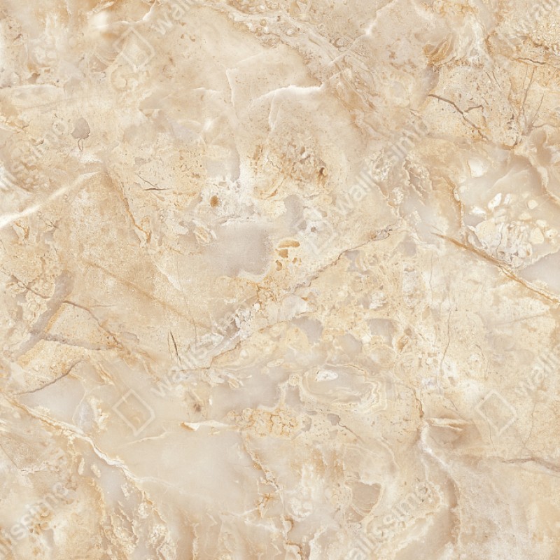 Naklejka repozycjonowalna beżowa tekstura marmuru z naturalnymi żyłami – Wallissimo® Naklejka repozycjonowalna beżowa tekstura marmuru z naturalnymi żyłami – Wallissimo®
