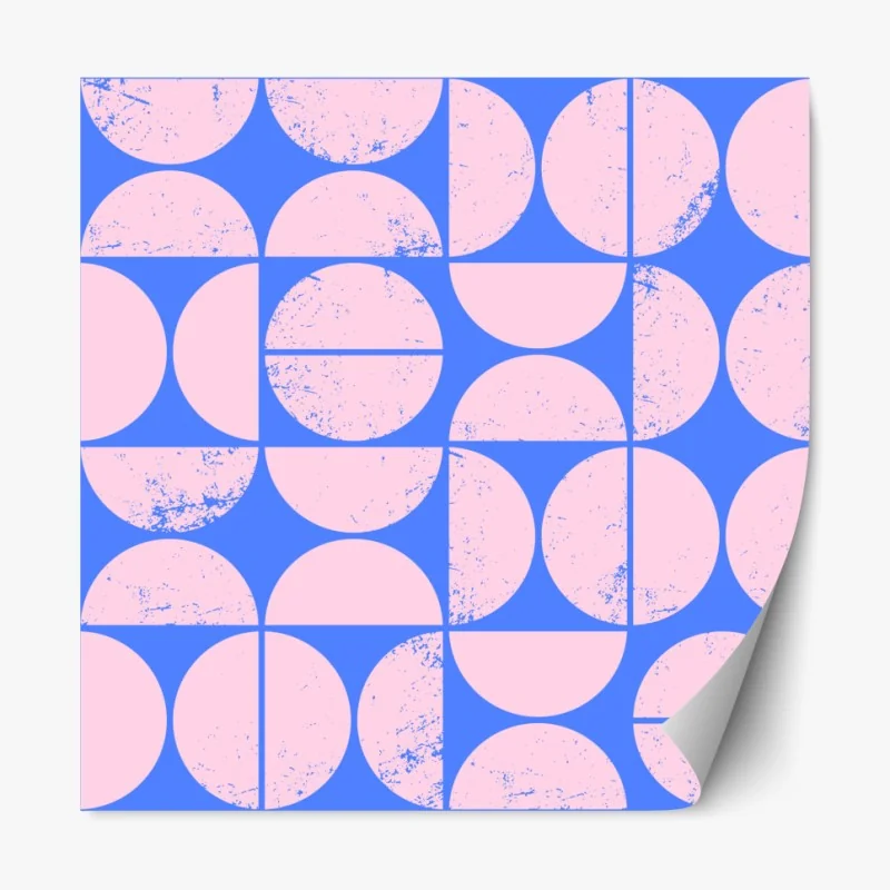 Naklejka repozycjonowalna ciemna tekstura łupka – Wallissimo®