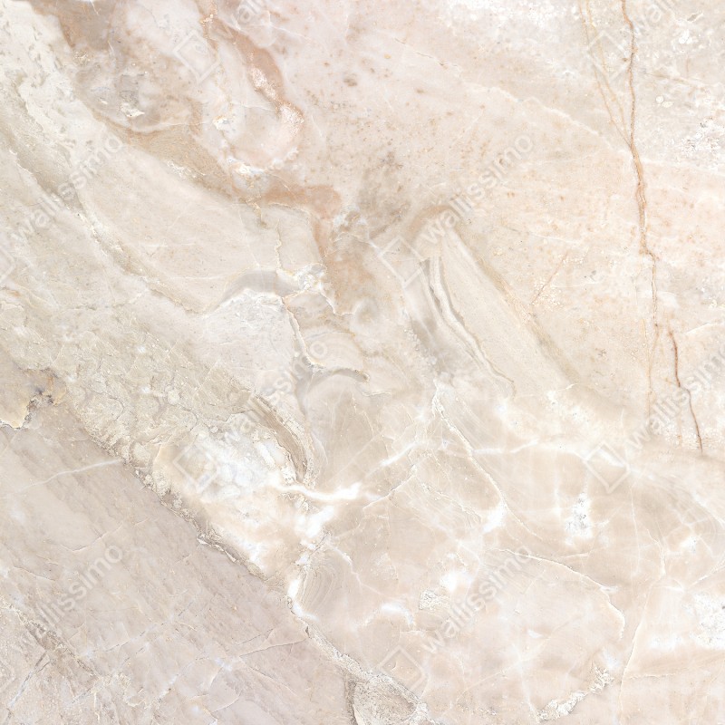 Naklejka na szafę beżowa tekstura marmuru – Wallissimo® Naklejka na szafę beżowa tekstura marmuru – Wallissimo®