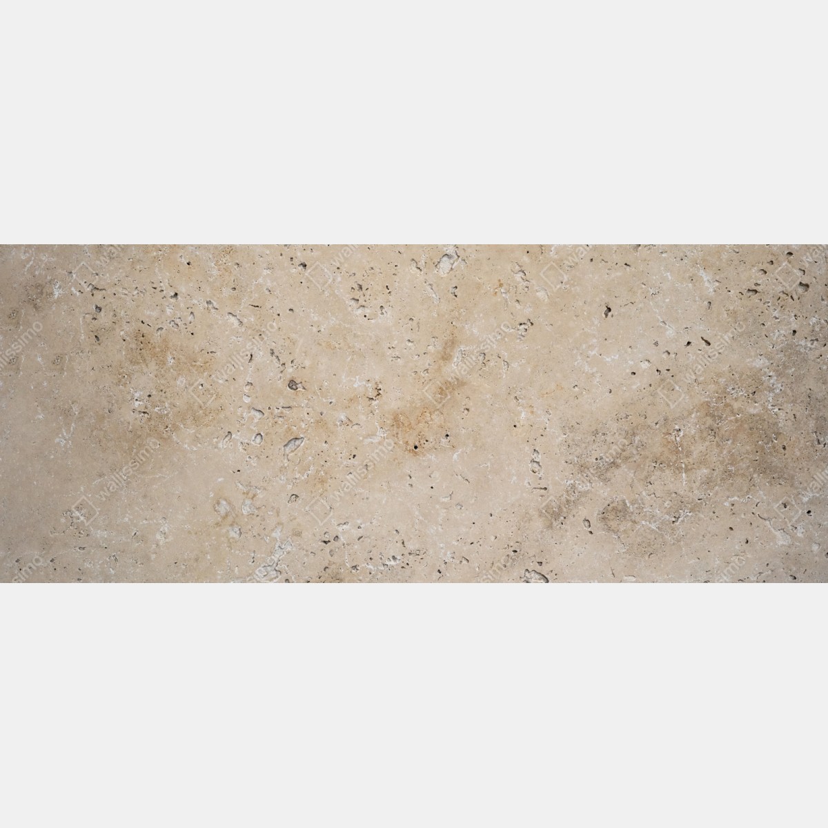 Naklejka na szafę beżowa tekstura kamienia travertynu – Wallissimo® Naklejka na szafę beżowa tekstura kamienia travertynu – Wallissimo®