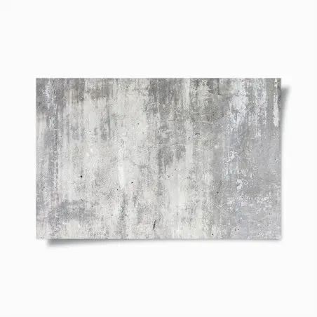Plakat surowa tekstura betonowej ściany – Wallissimo®