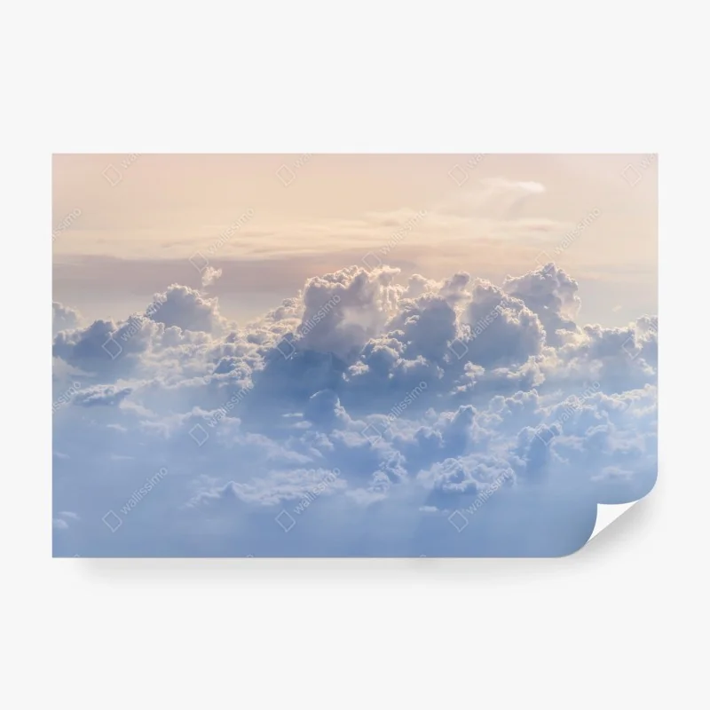 Fototapeta panorama lotnicza wybrzeża Rodos – Wallissimo®