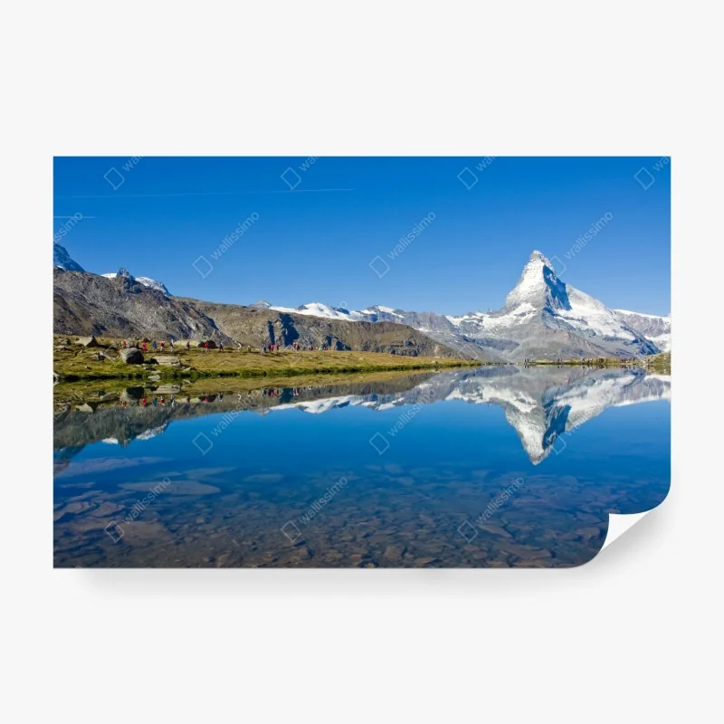 Fototapeta zabawny pastelowy wzór kosmiczny dla dzieci – Wallissimo®