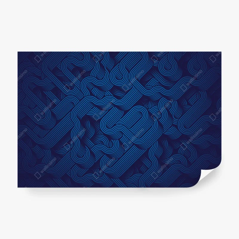 Fototapeta zabawna mapa świata ze zwierzętami – Wallissimo®