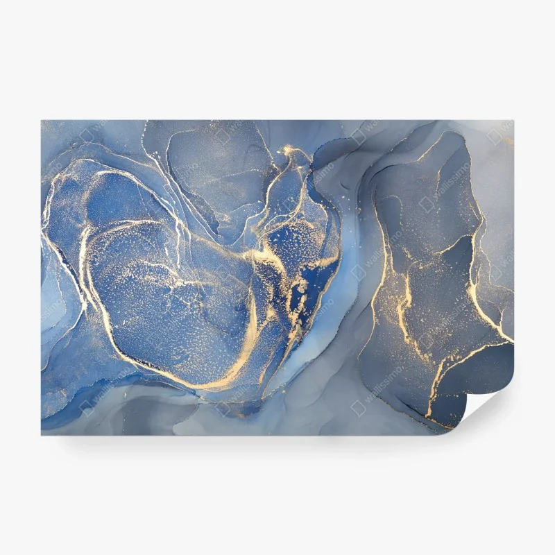 Fototapeta matka geparda przytulająca młodego – Wallissimo®