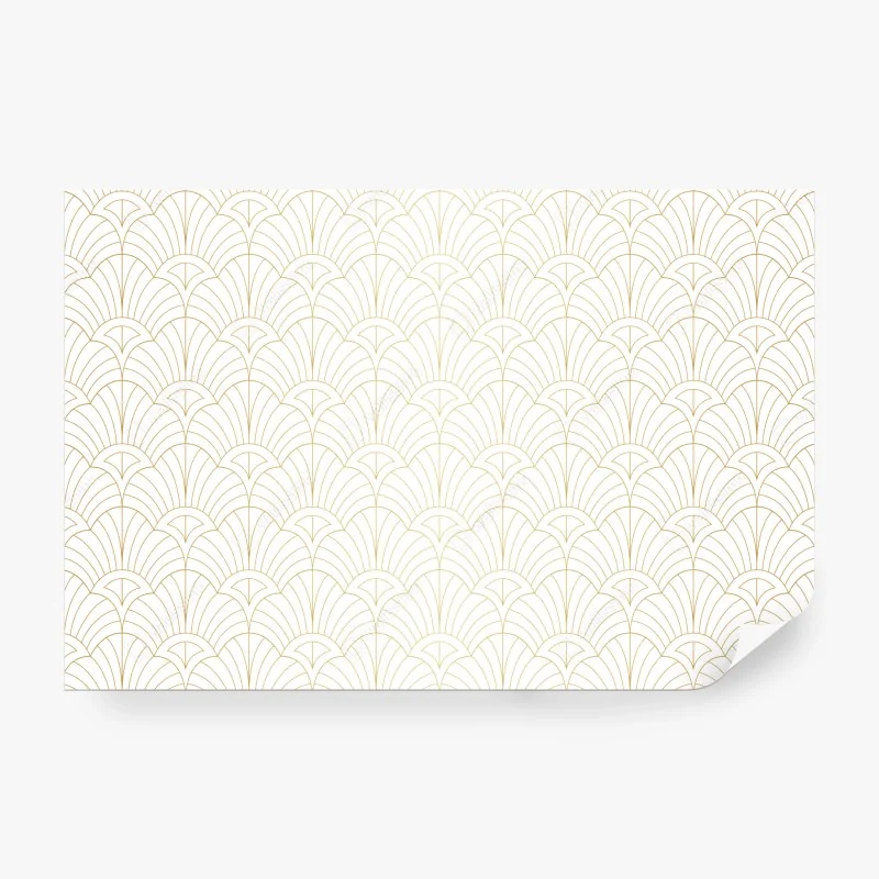 Fototapeta wzór retro kontrolerów do gier – Wallissimo®