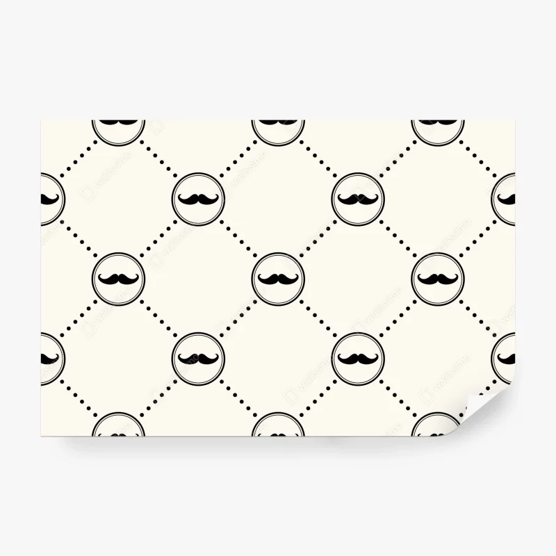 Fototapeta spokojna rzeka nad łąką – Wallissimo®