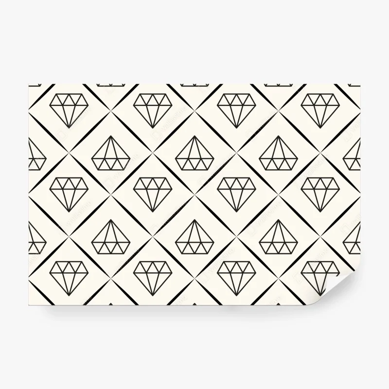 Fototapeta zabawna mapa świata ze zwierzętami – Wallissimo®