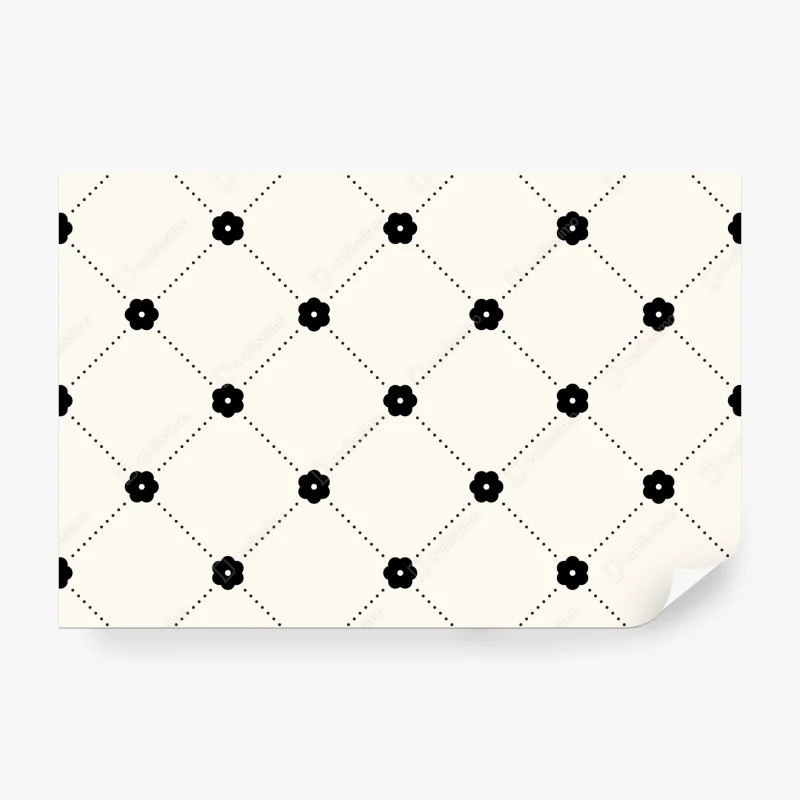 Fototapeta bujny wodospad w Mt Field National Park, Tasmania – Wallissimo®