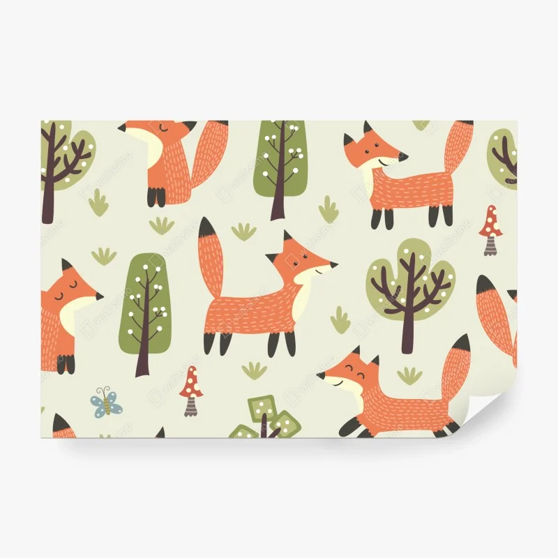 Fototapeta Pura Ulun Danu Bratan o wschodzie słońca – Wallissimo®