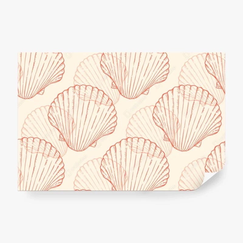 Fototapeta słoneczna droga prowadząca do wulkanu – Wallissimo®