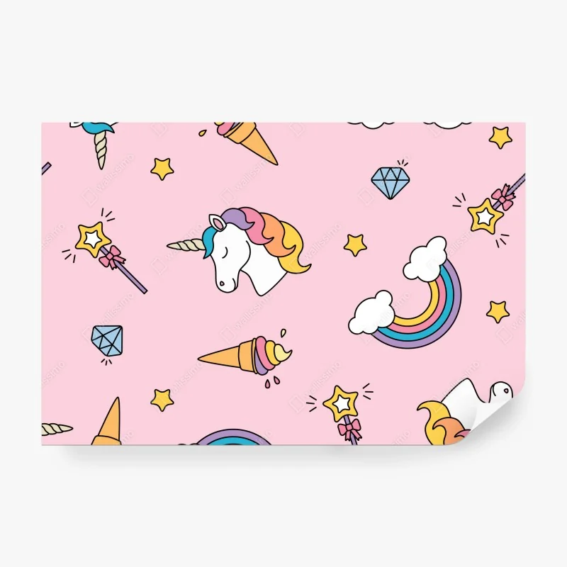 Fototapeta tradycyjna łódź na plaży Railay, Tajlandia – Wallissimo®