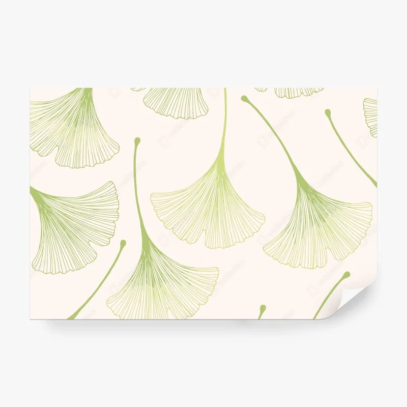 Fototapeta mglisty poranek w Borżawie – Wallissimo®