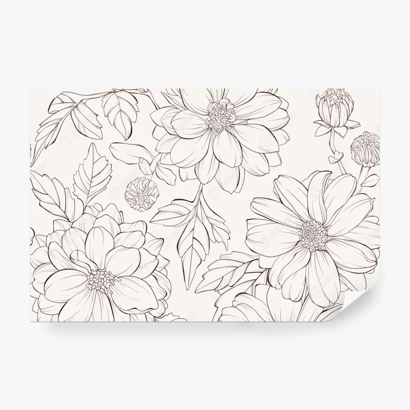 Fototapeta zbliżenie podwozia samolotu – Wallissimo®