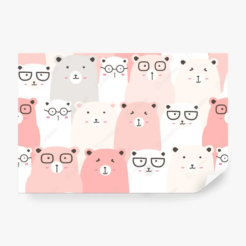 Fototapeta słoneczna aleja starych dębów przy Savannah – Wallissimo®