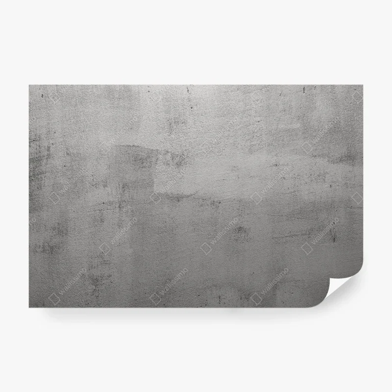 Fototapeta droga przez las iglasty do gór i lodowcowego jeziora – Wallissimo®