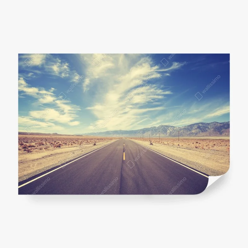 Fototapeta jeleń z cielakiem w zielonym lesie – Wallissimo®