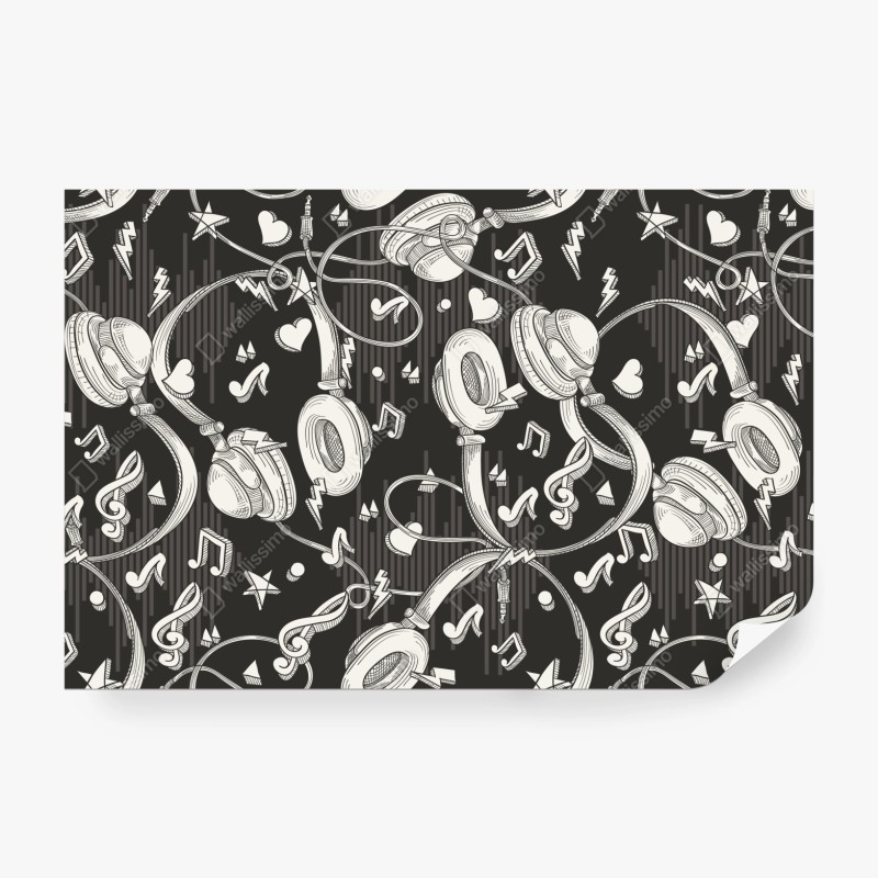 Fototapeta malownicza uliczka w Trastevere, Rzym – Wallissimo®