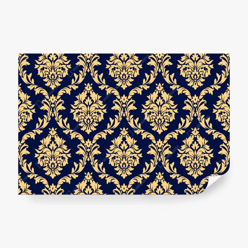 Fototapeta flamingi nad Laguna Colorada, Boliwia – Wallissimo®