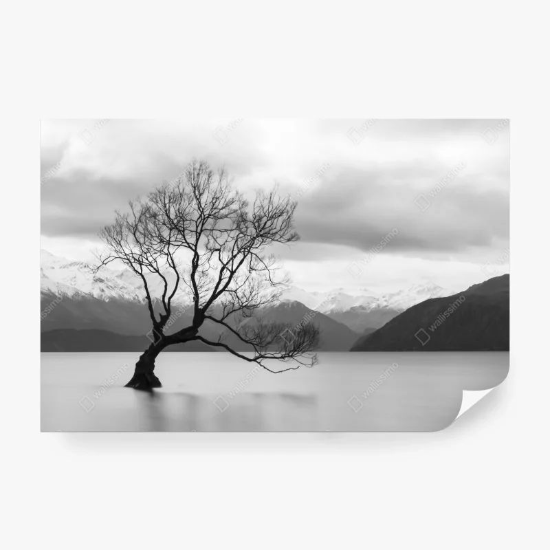 Fototapeta panorama lotnicza wybrzeża Rodos – Wallissimo®