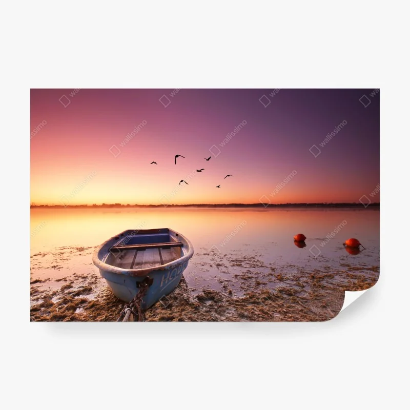 Fototapeta Skradinski Buk wodospad w Parku Narodowym Krka – Wallissimo®